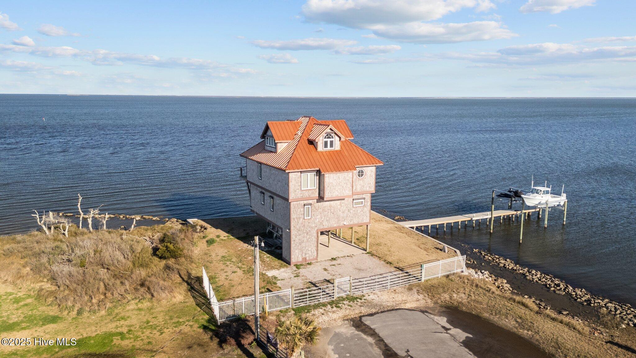 616 Nelson Neck Road