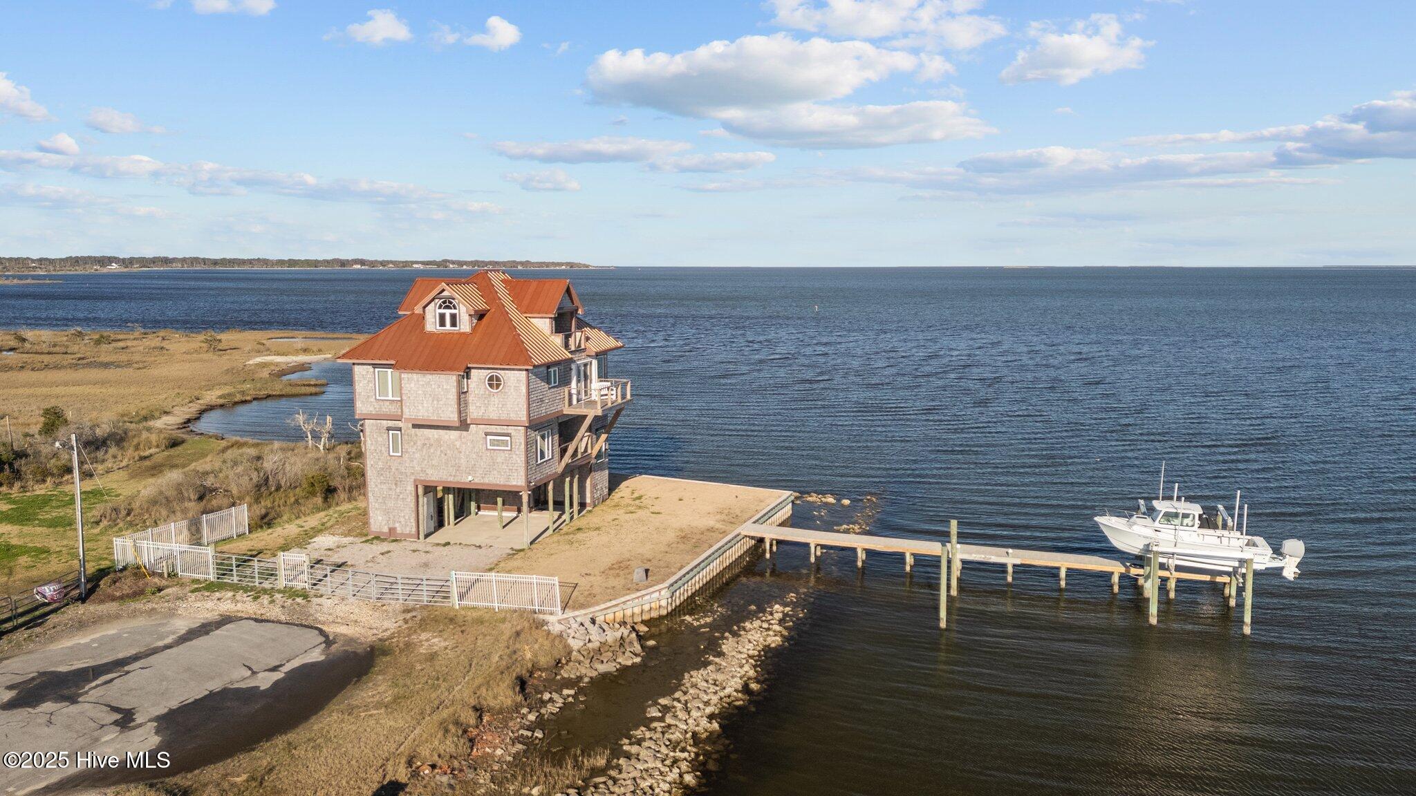 616 Nelson Neck Road