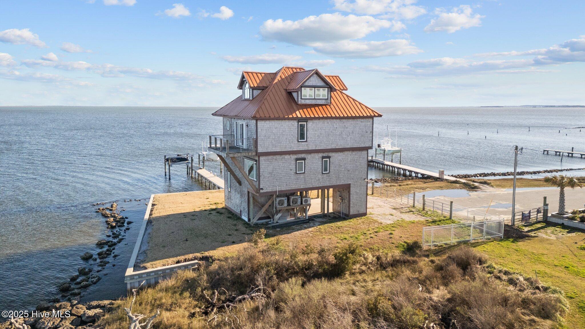 616 Nelson Neck Road