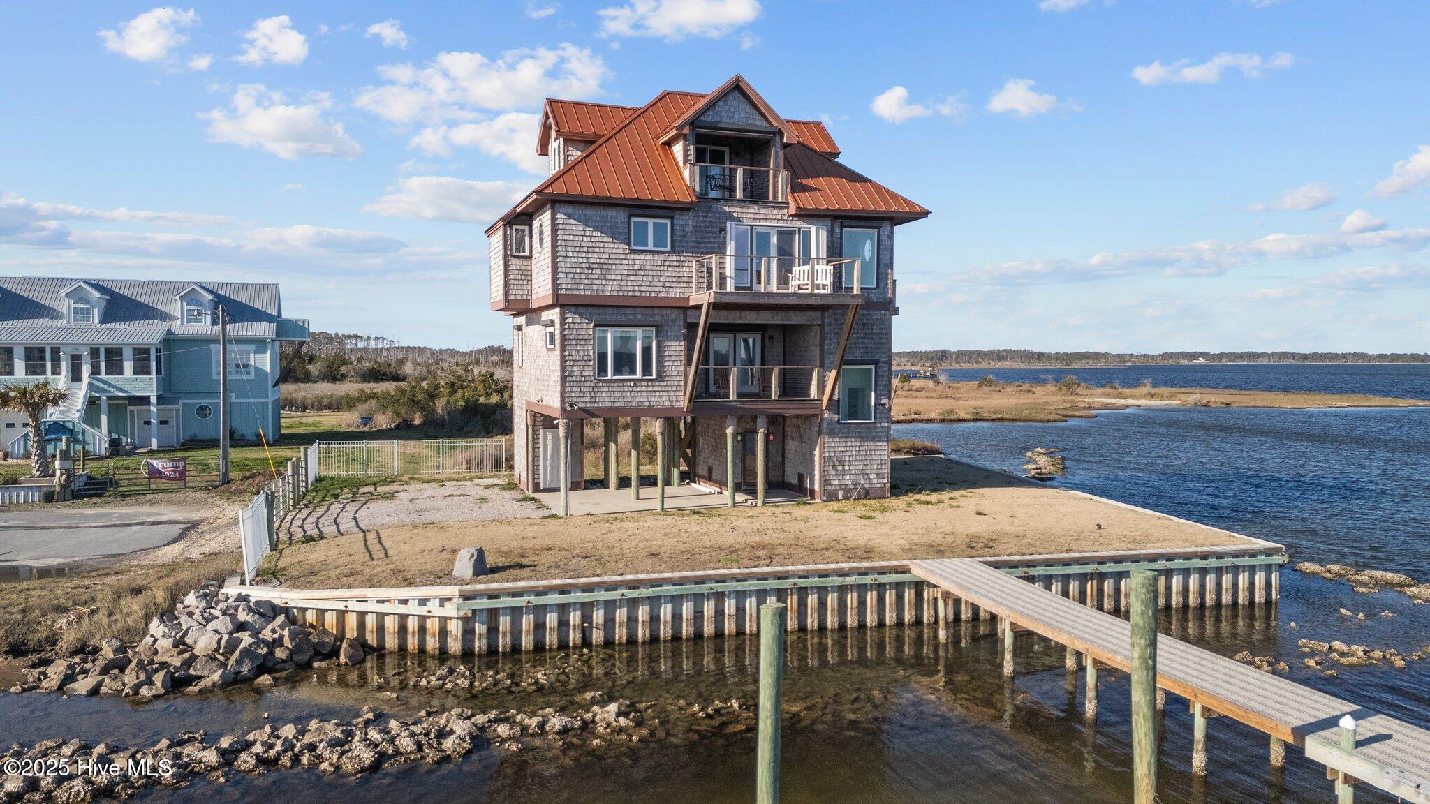 616 Nelson Neck Road