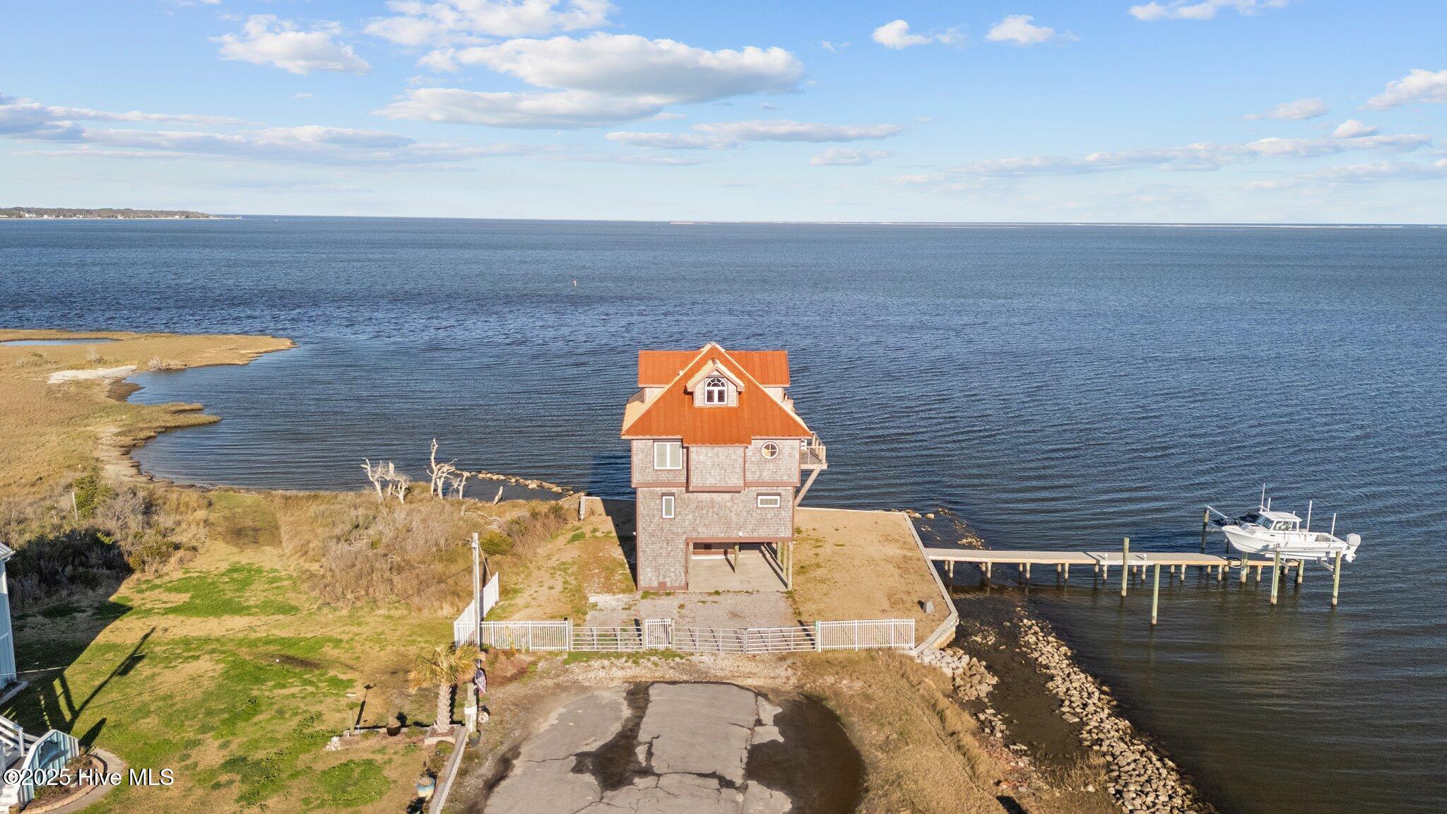 616 Nelson Neck Road