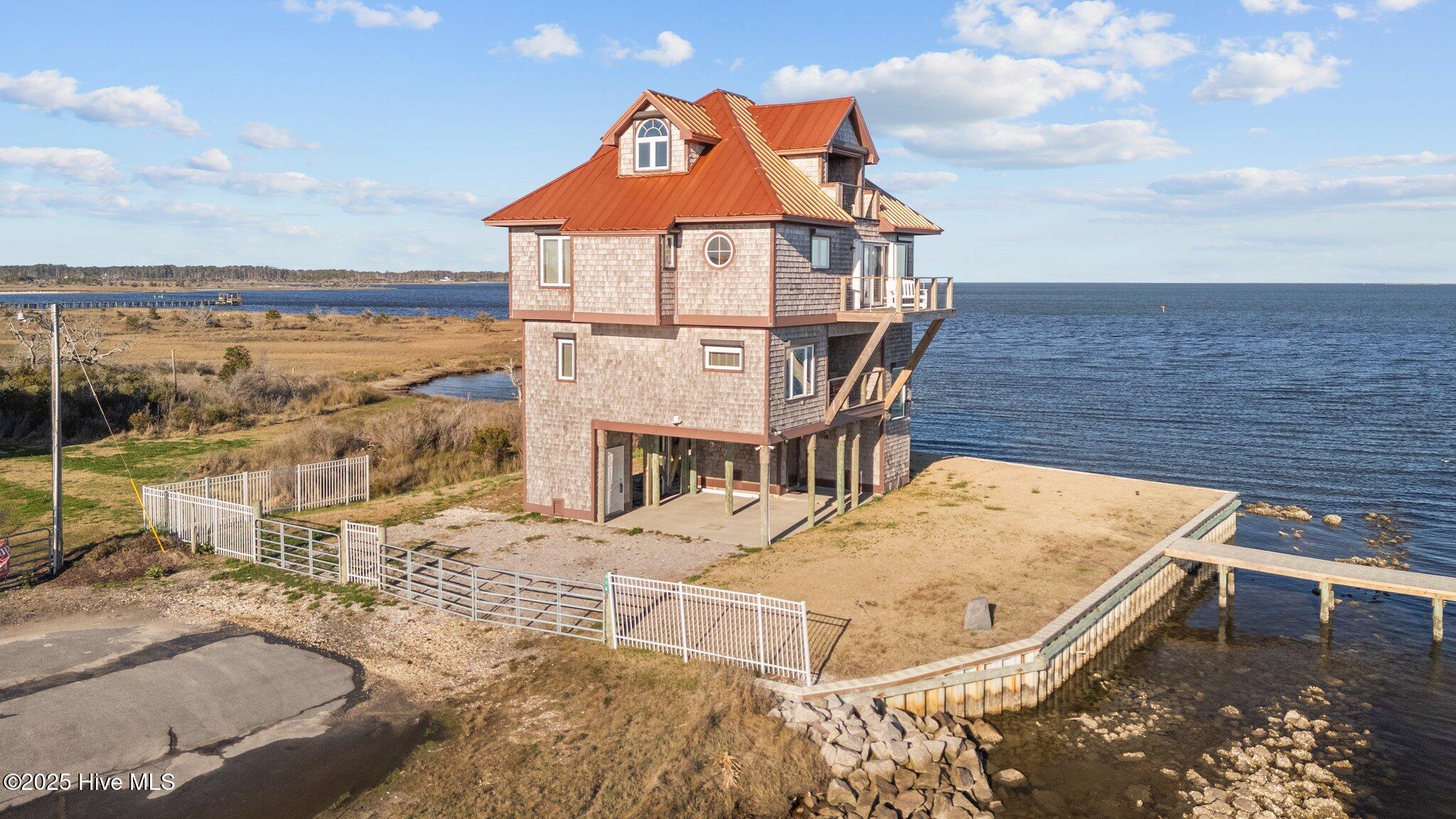 616 Nelson Neck Road