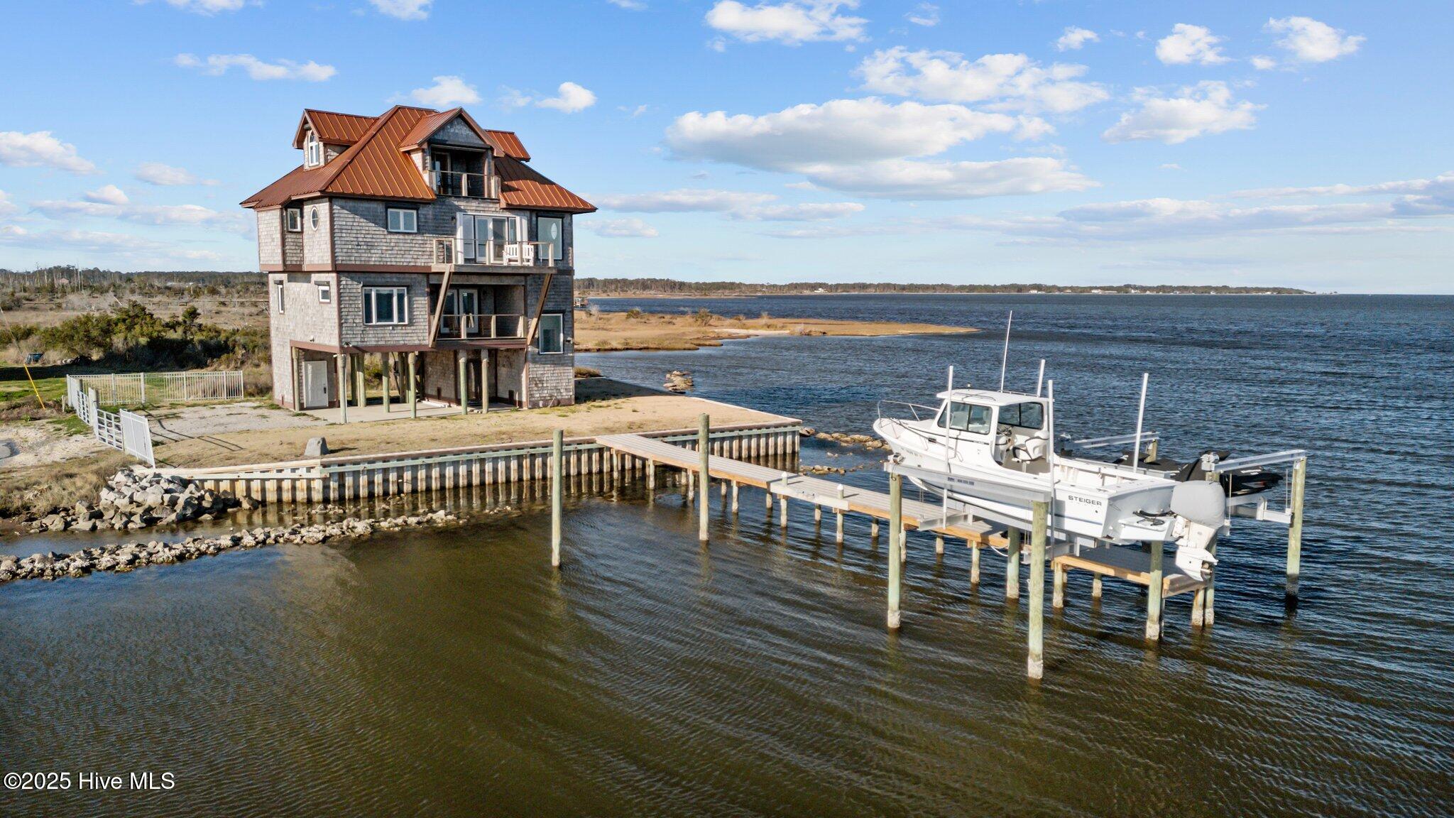 616 Nelson Neck Road