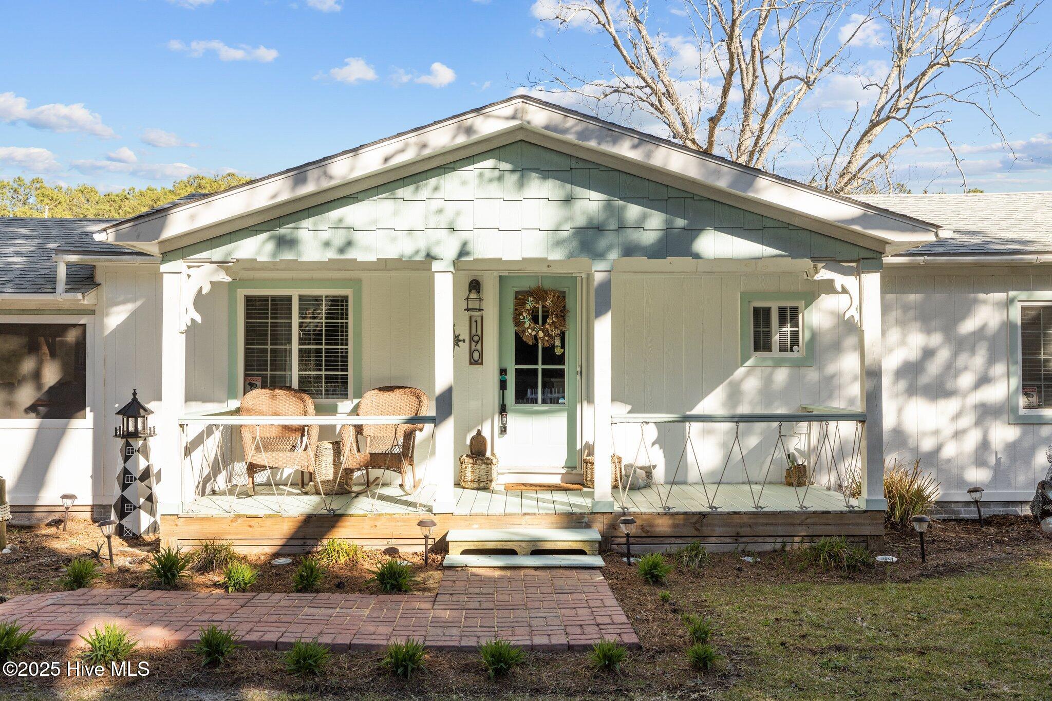 190 Arrington Road