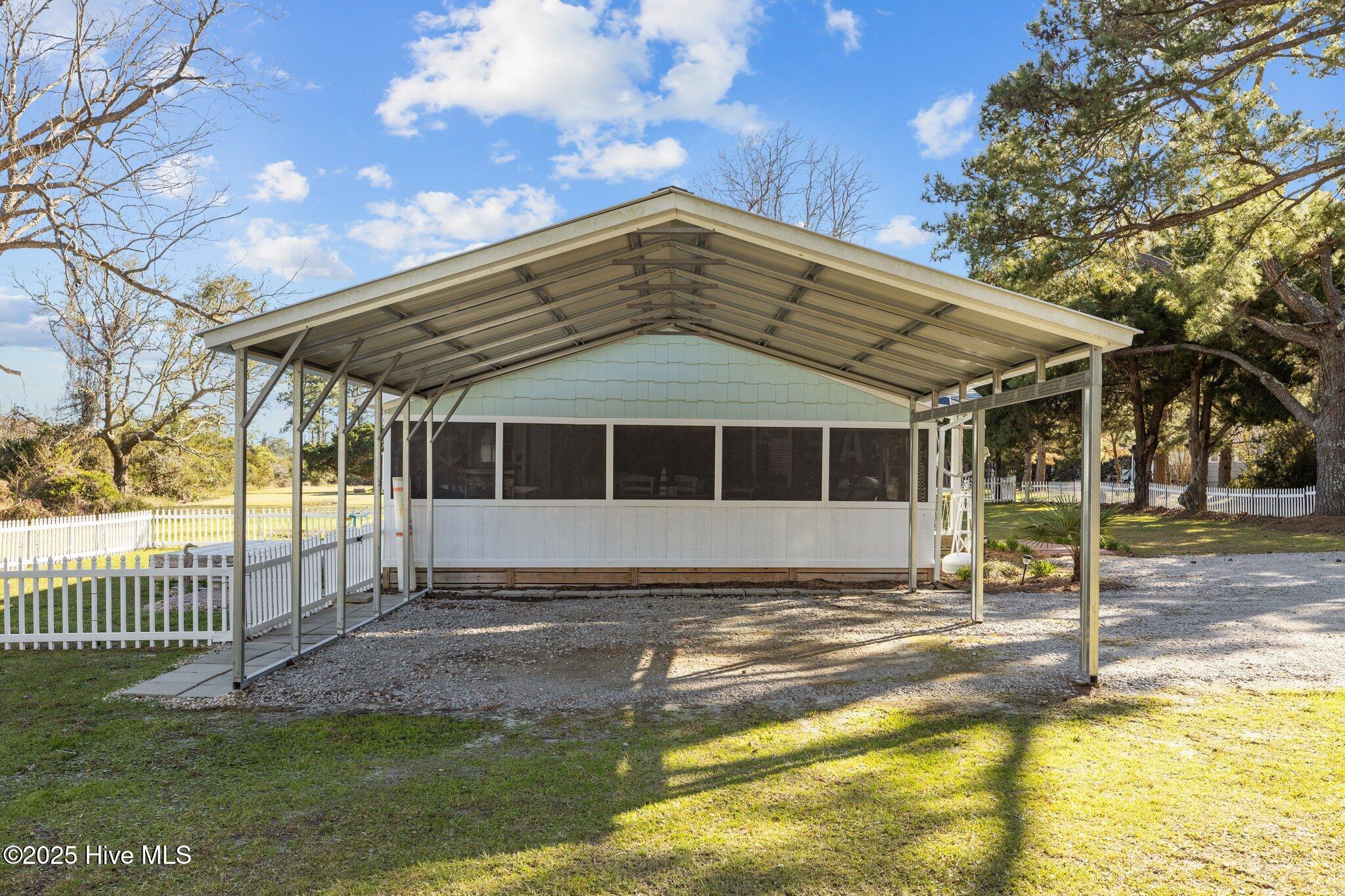 190 Arrington Road