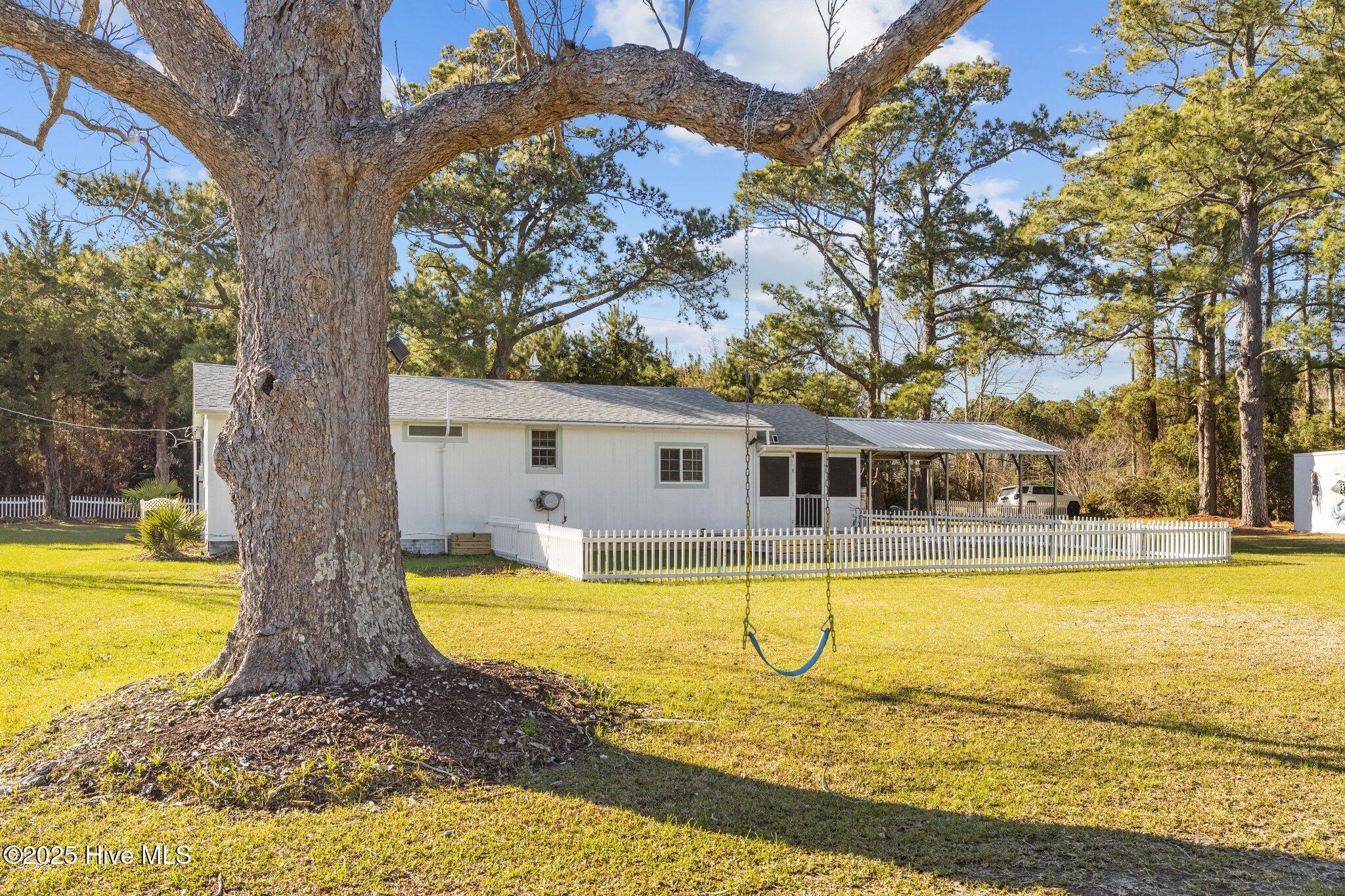 190 Arrington Road