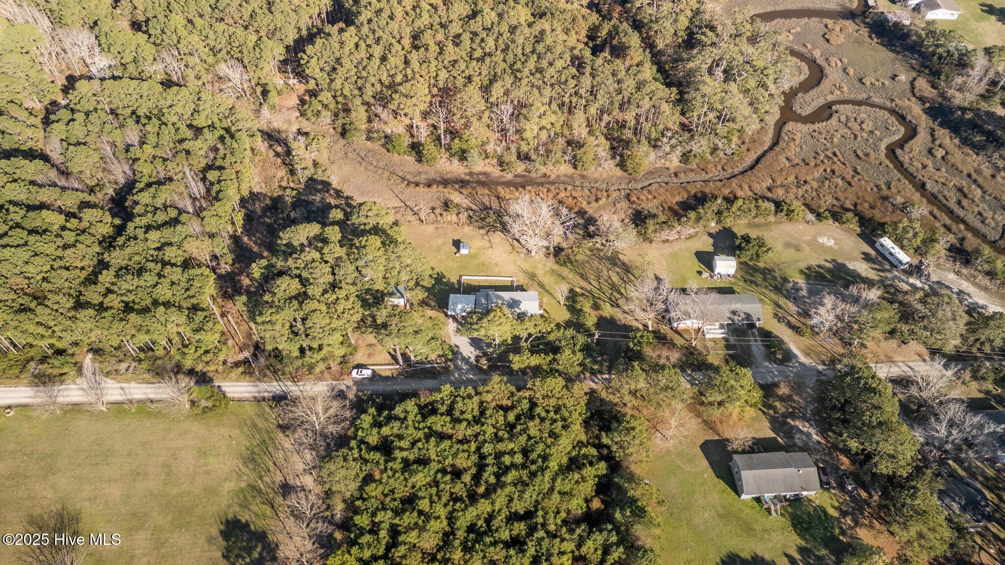 190 Arrington Road