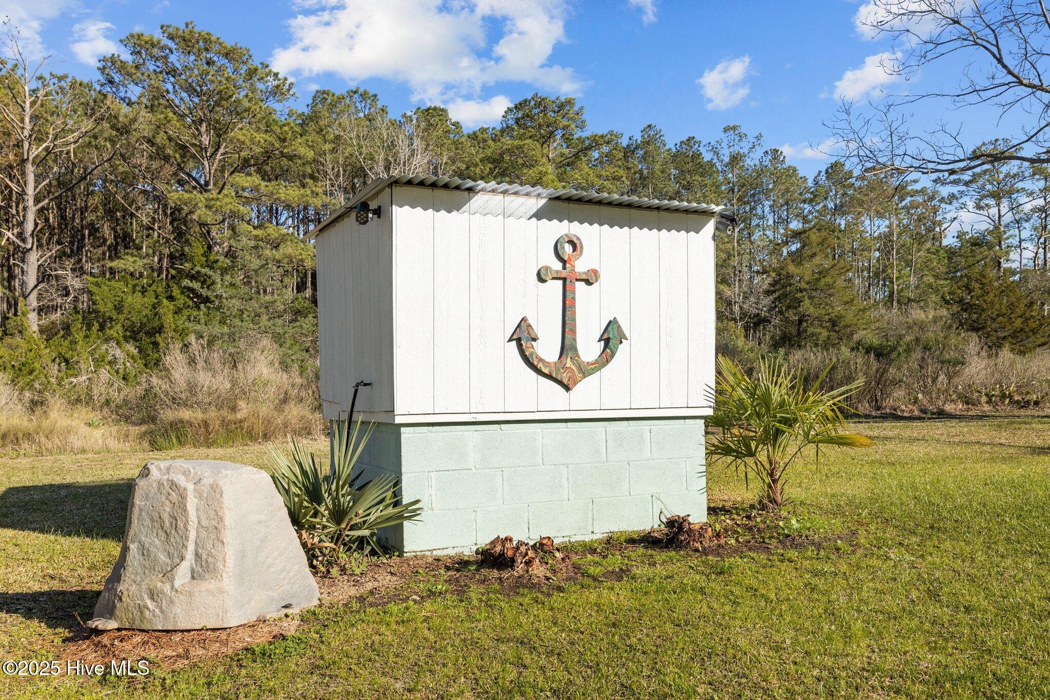 190 Arrington Road