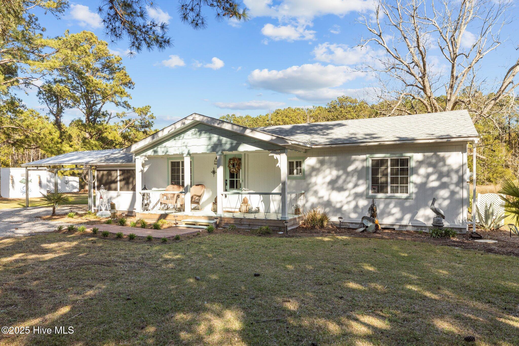 190 Arrington Road