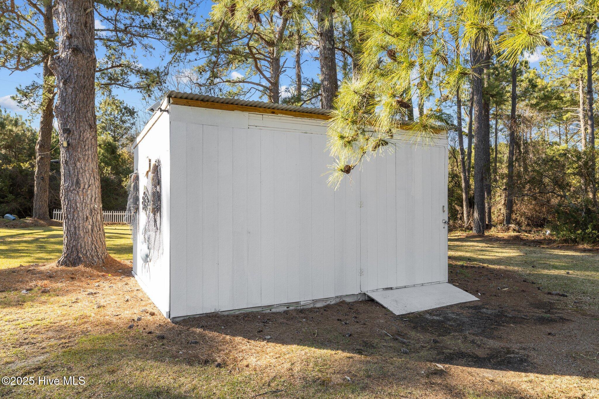 190 Arrington Road
