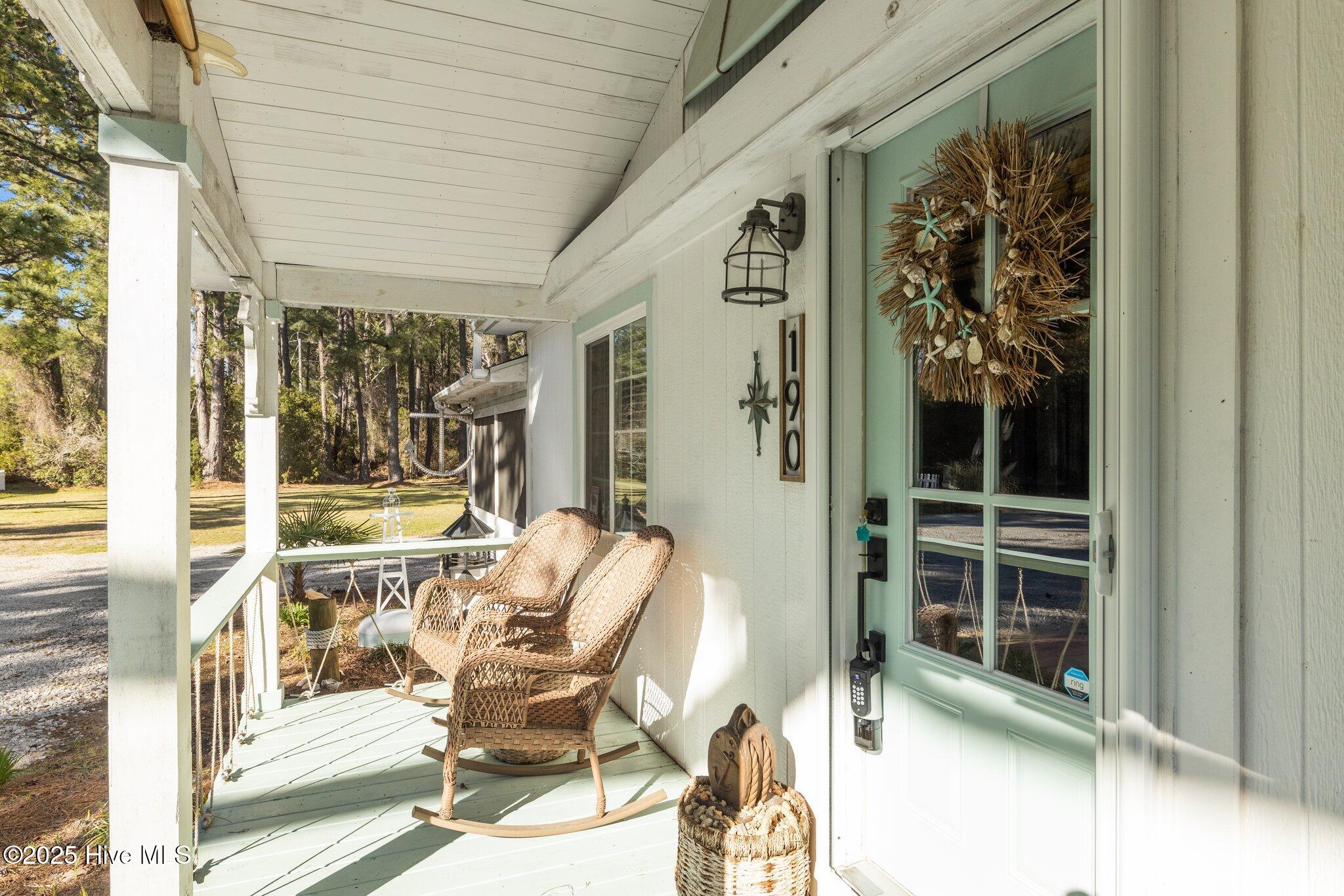 190 Arrington Road