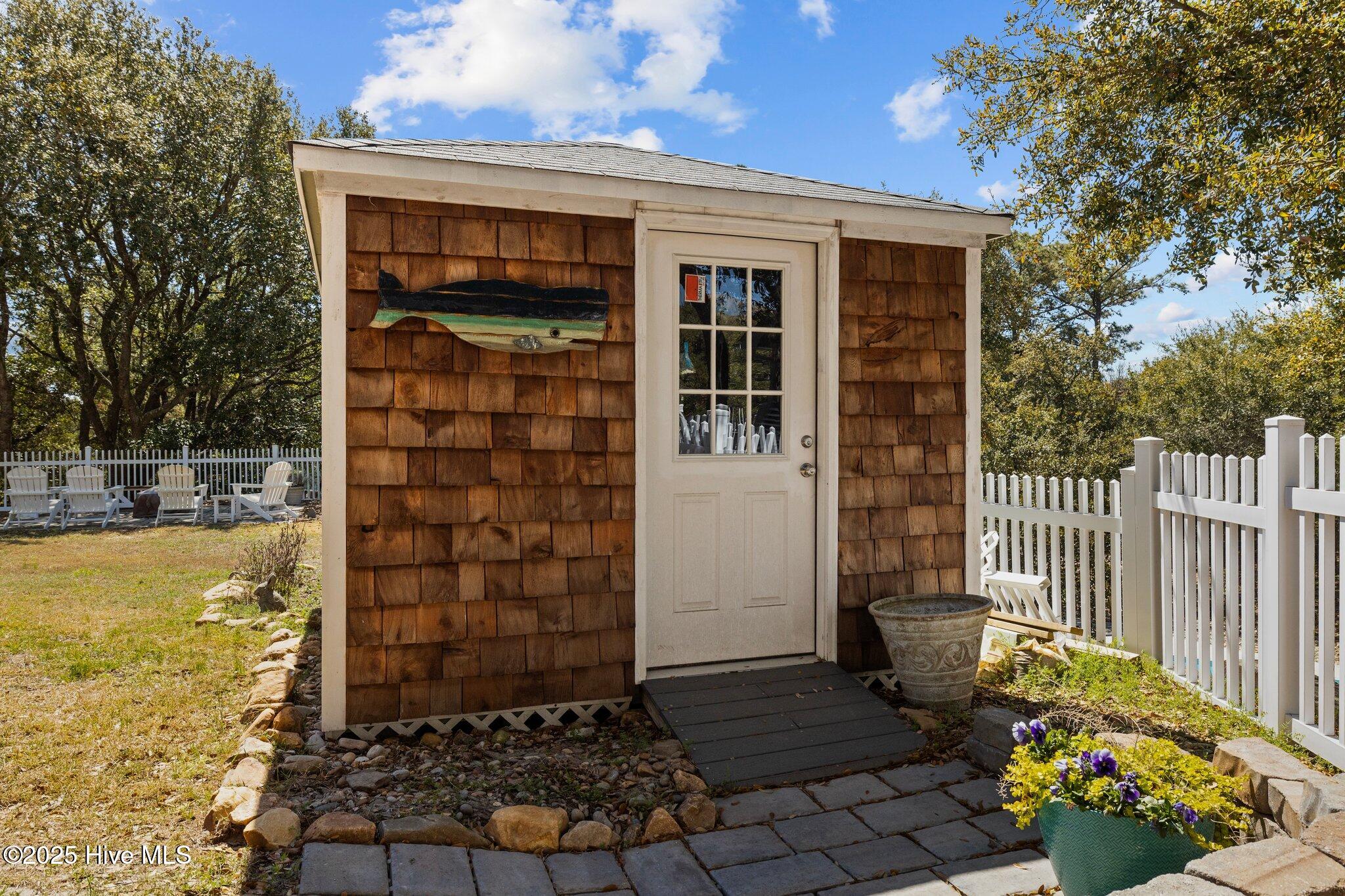 110 Wyndward Court