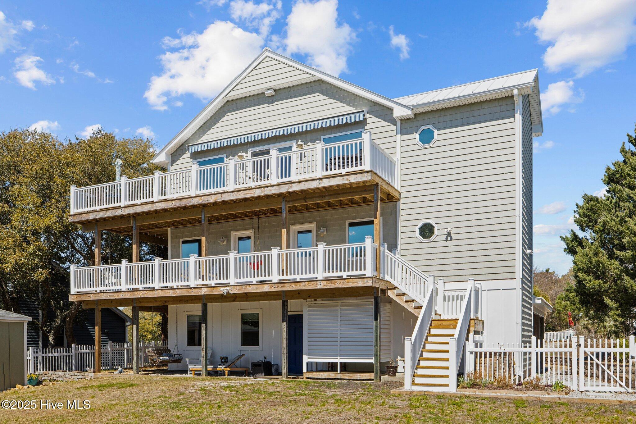 110 Wyndward Court