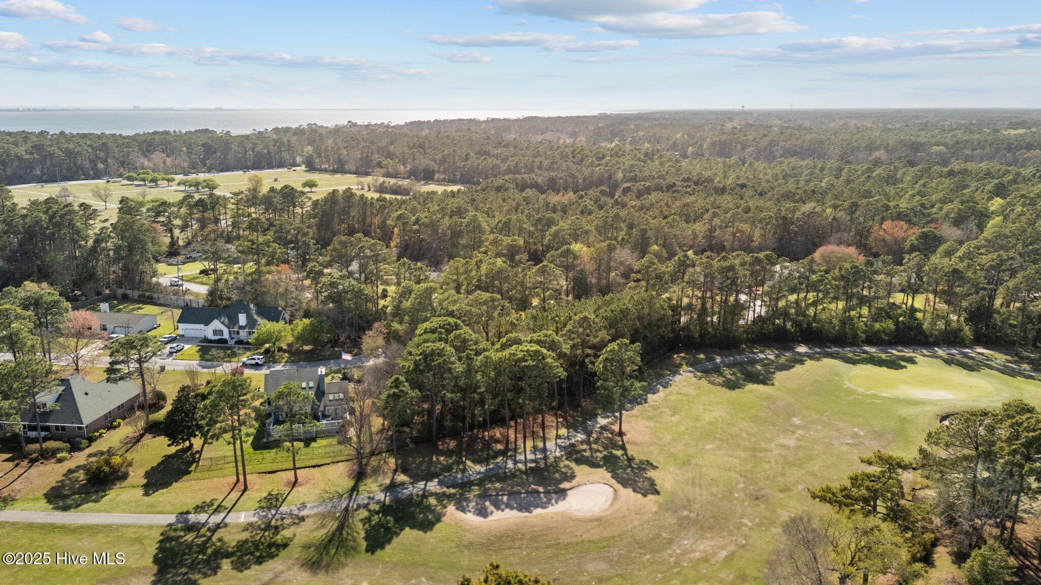 215 Oak Drive
