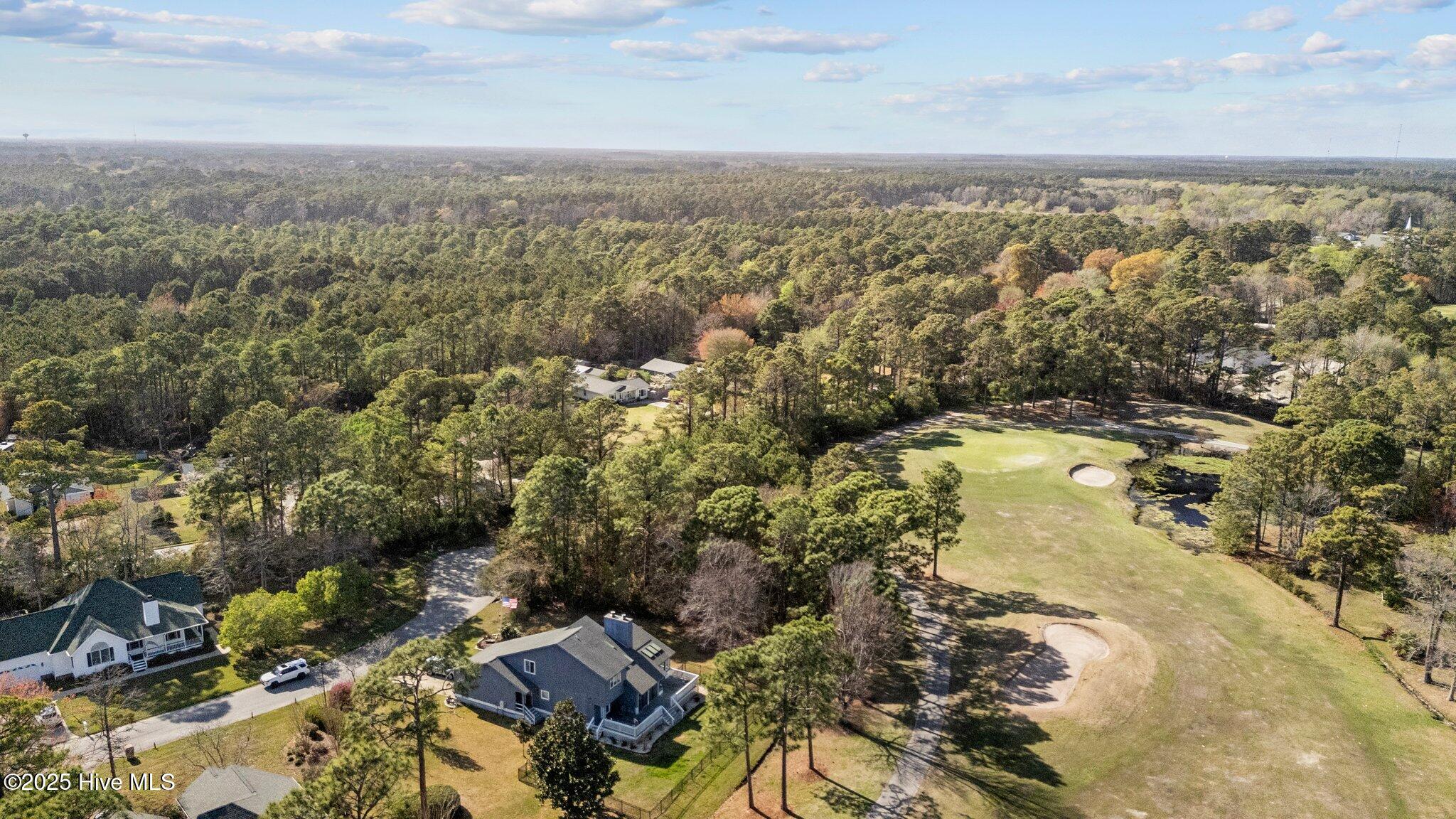 215 Oak Drive
