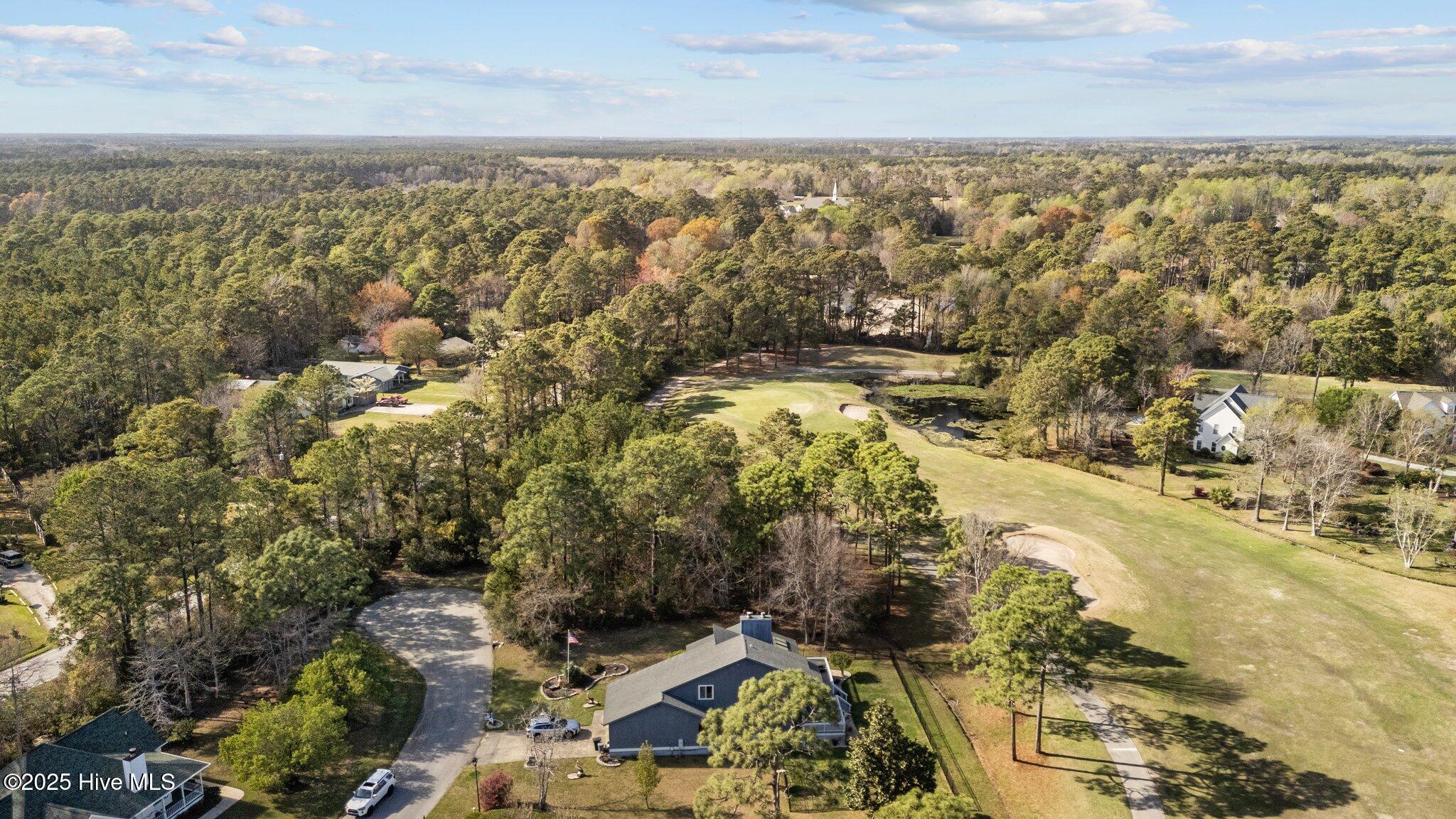 215 Oak Drive