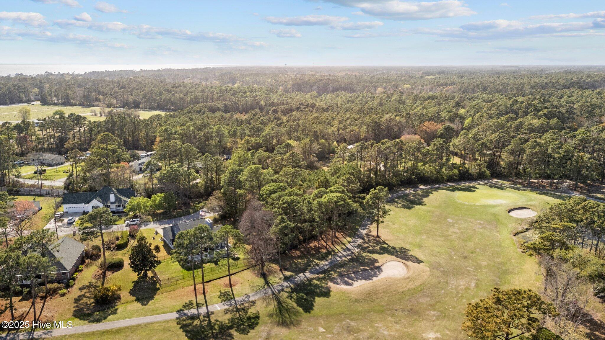 215 Oak Drive
