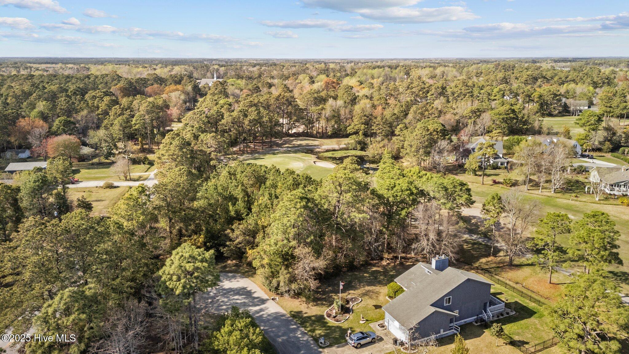 215 Oak Drive