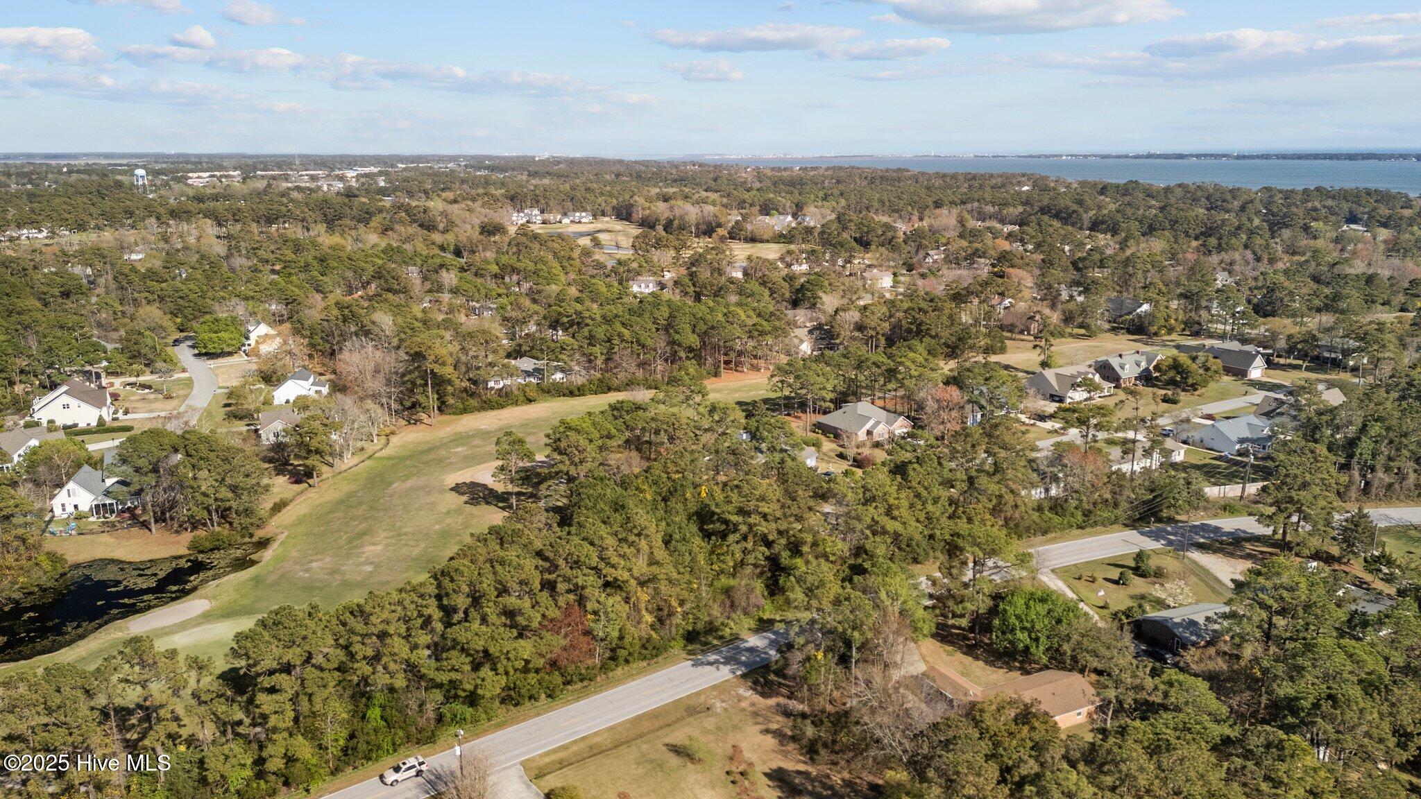 215 Oak Drive