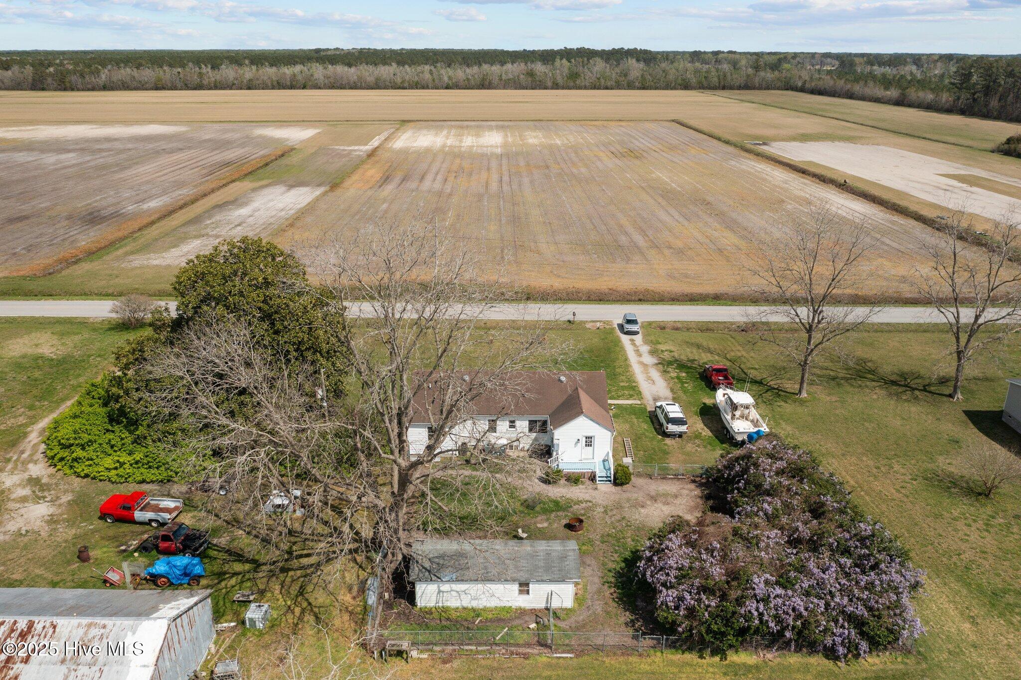 489 Newport Loop Road