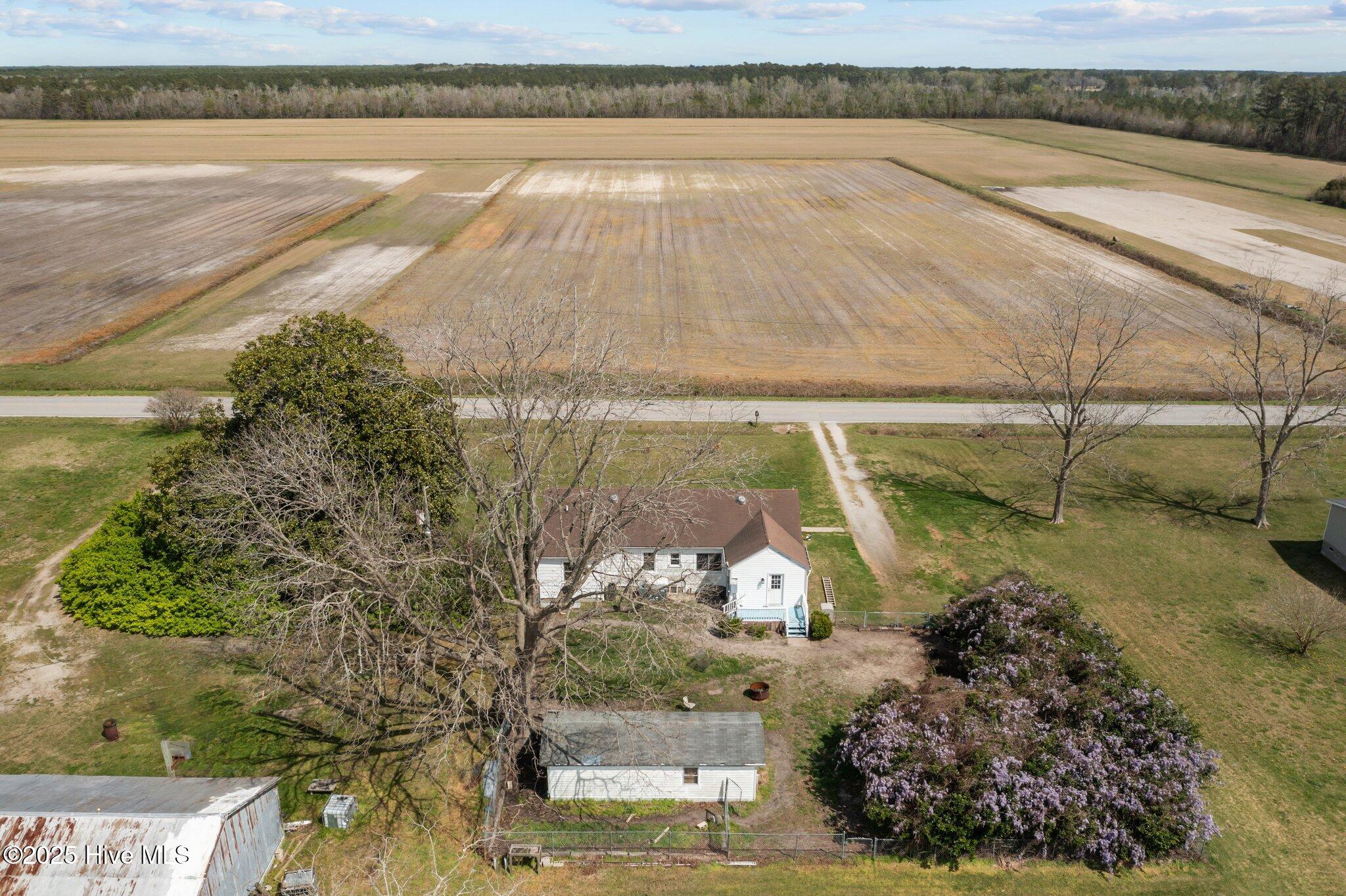 489 Newport Loop Road