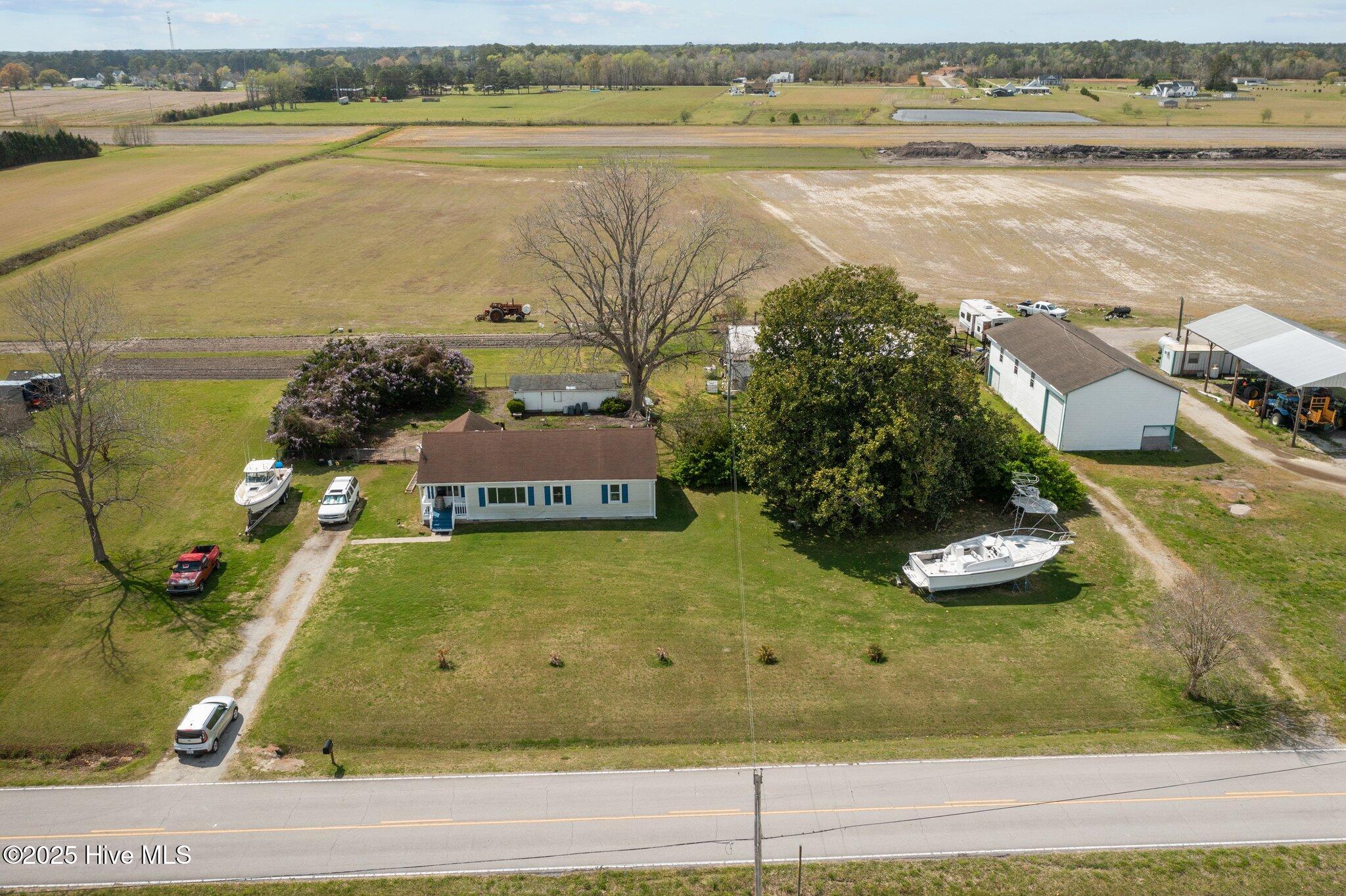 489 Newport Loop Road