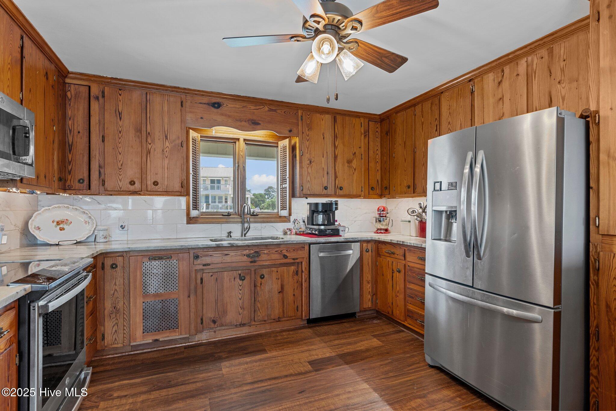 310 Lejeune Road