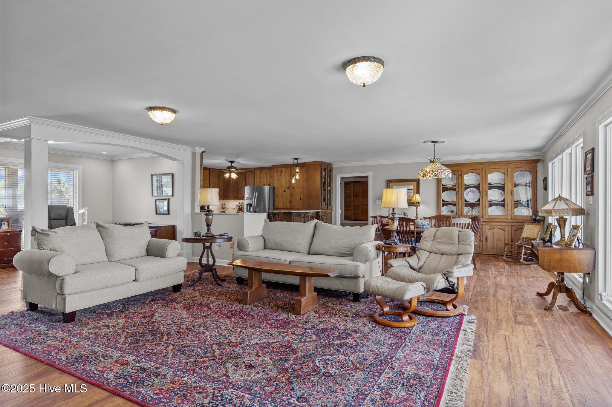 310 Lejeune Road