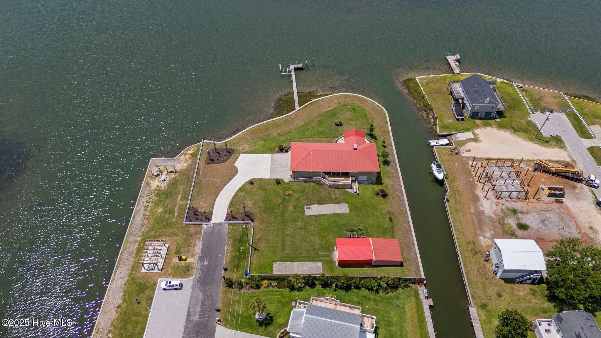 310 Lejeune Road