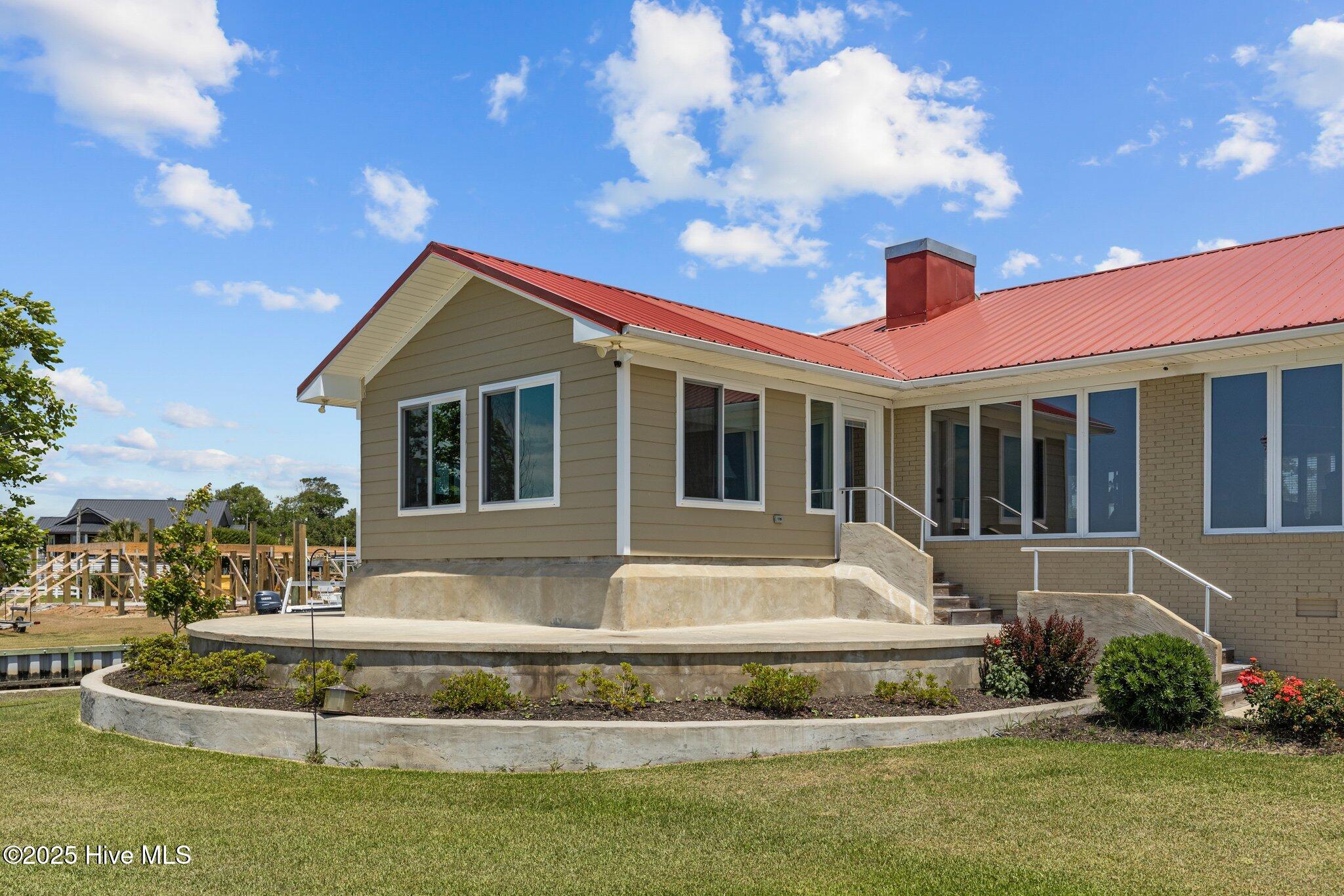 310 Lejeune Road