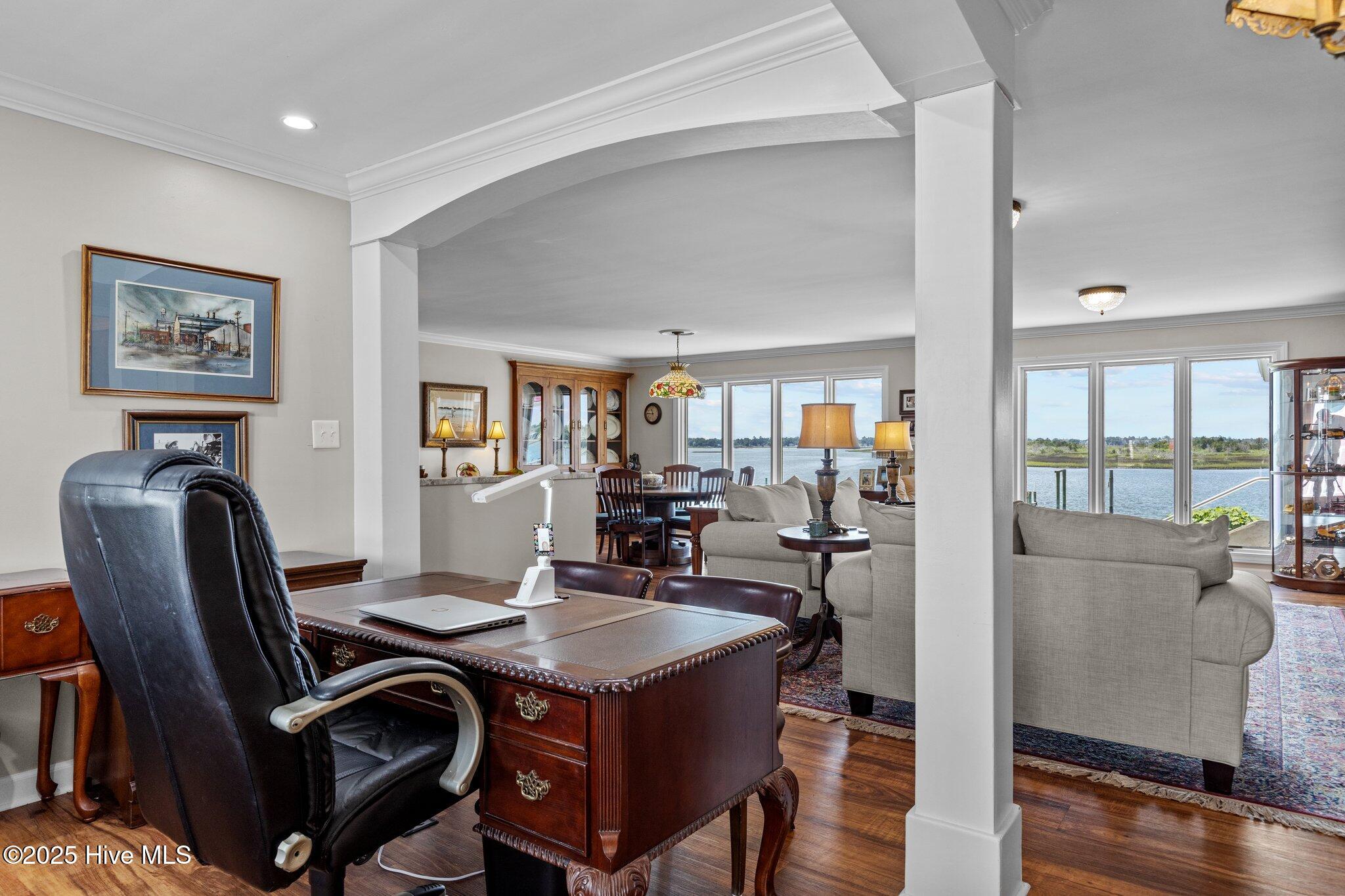 310 Lejeune Road