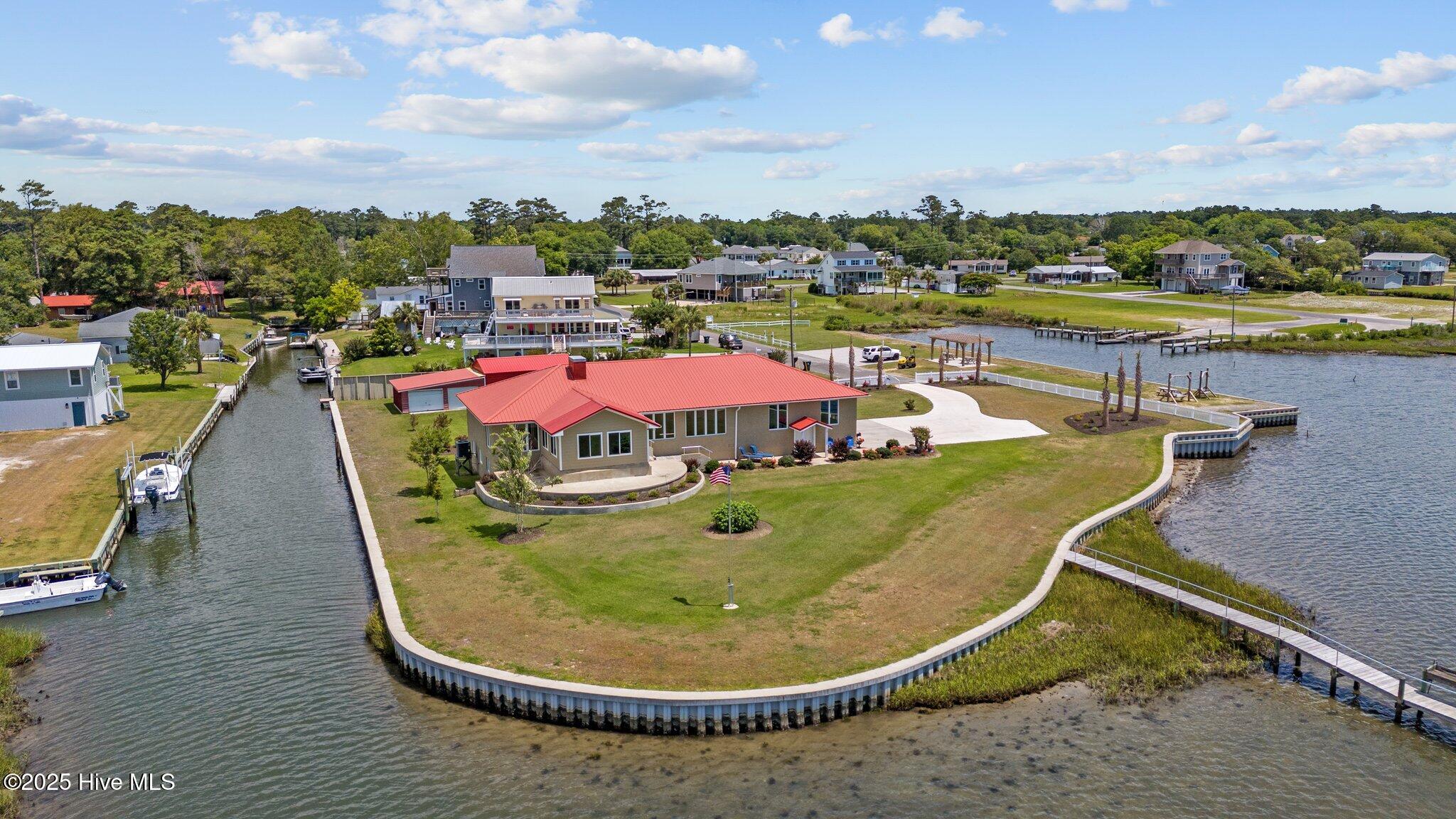 310 Lejeune Road