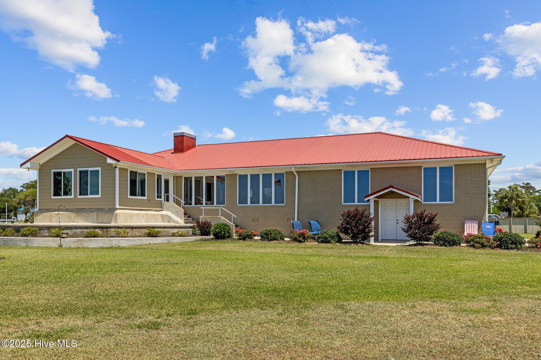 310 Lejeune Road