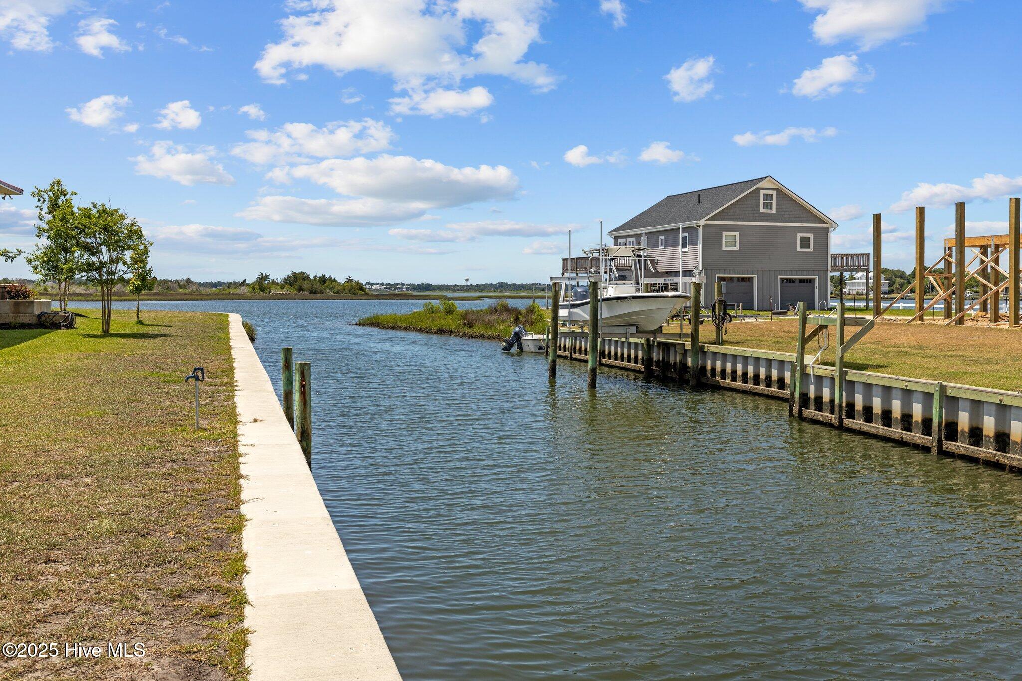 310 Lejeune Road