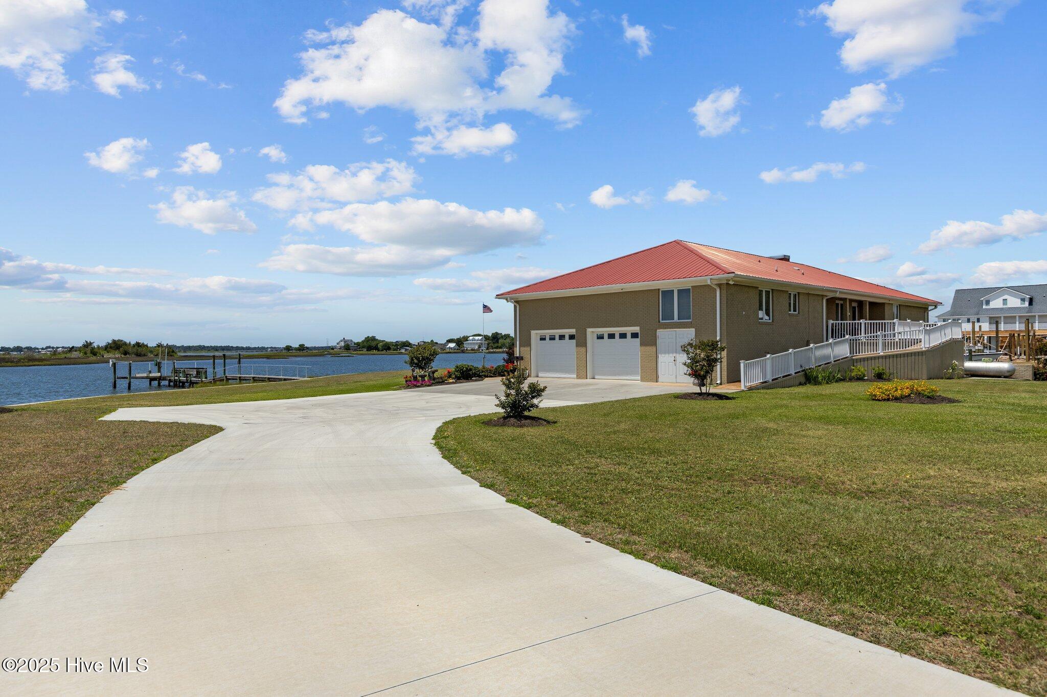 310 Lejeune Road