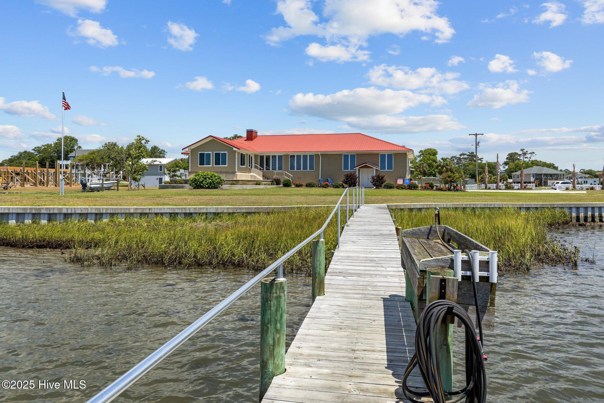 310 Lejeune Road