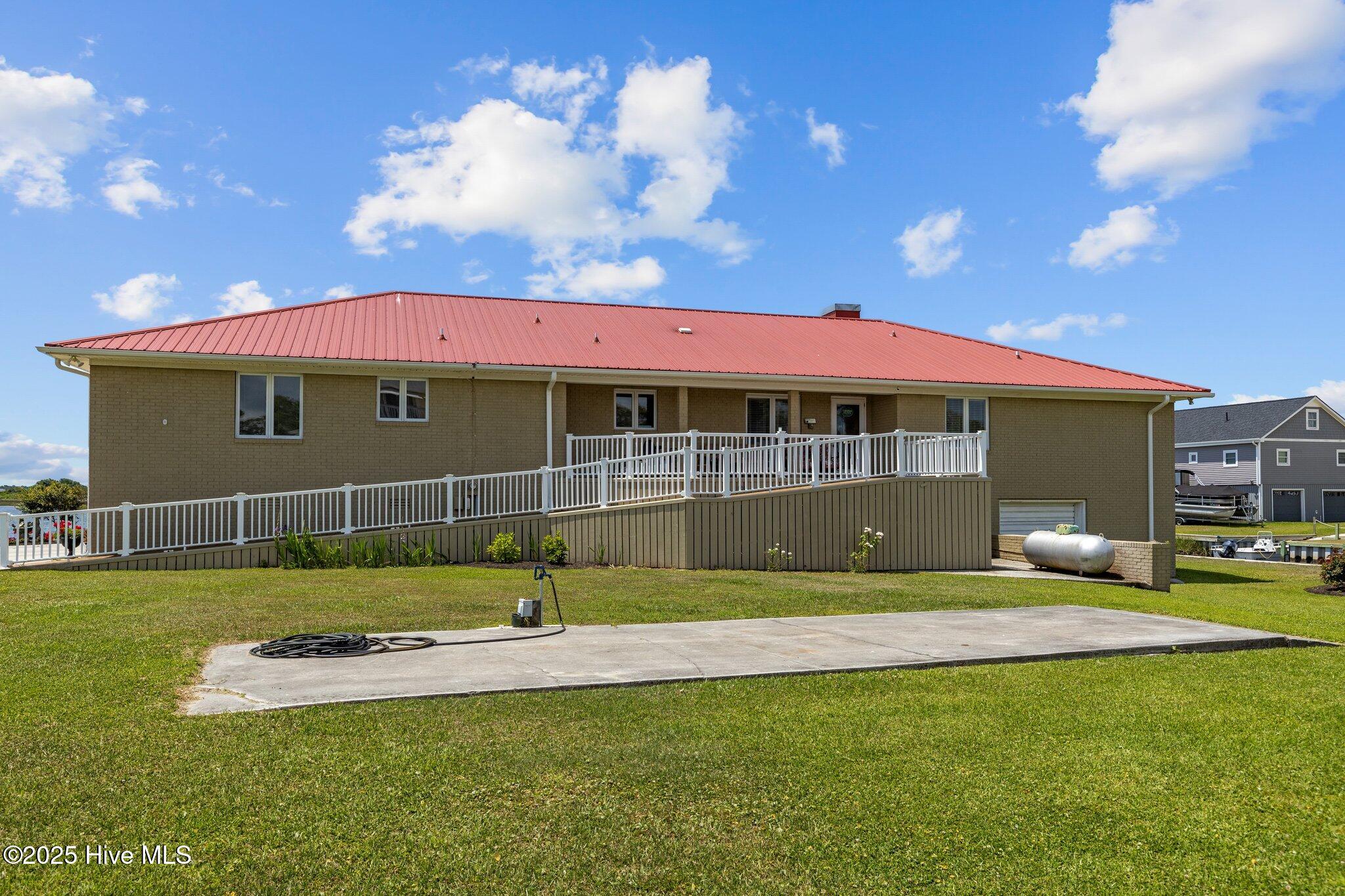 310 Lejeune Road