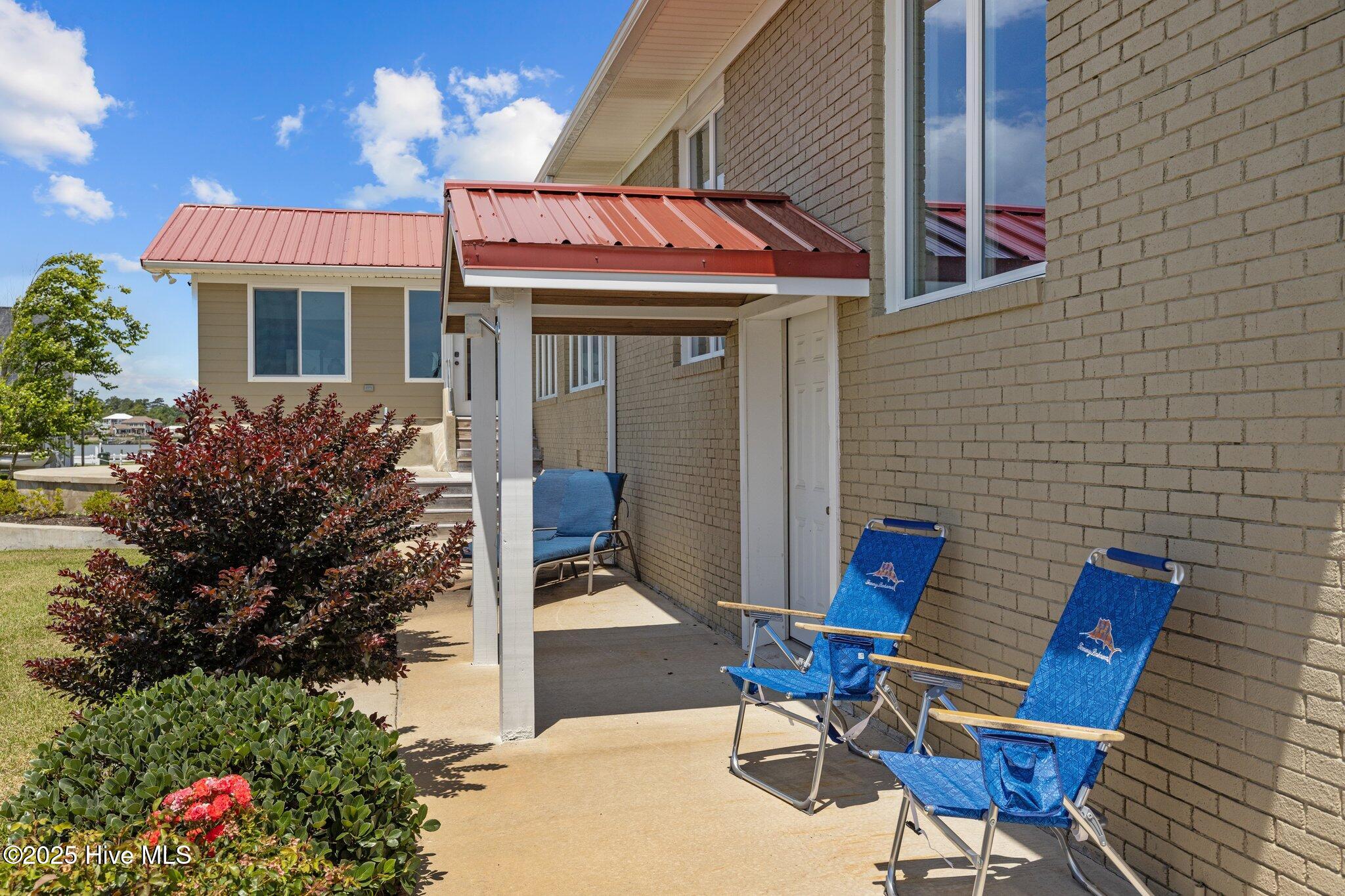310 Lejeune Road