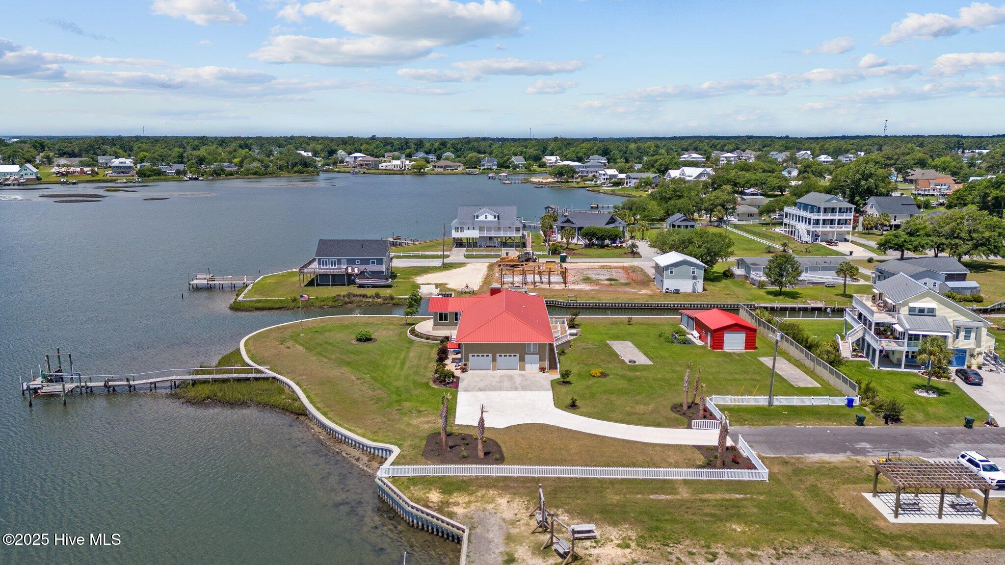 310 Lejeune Road