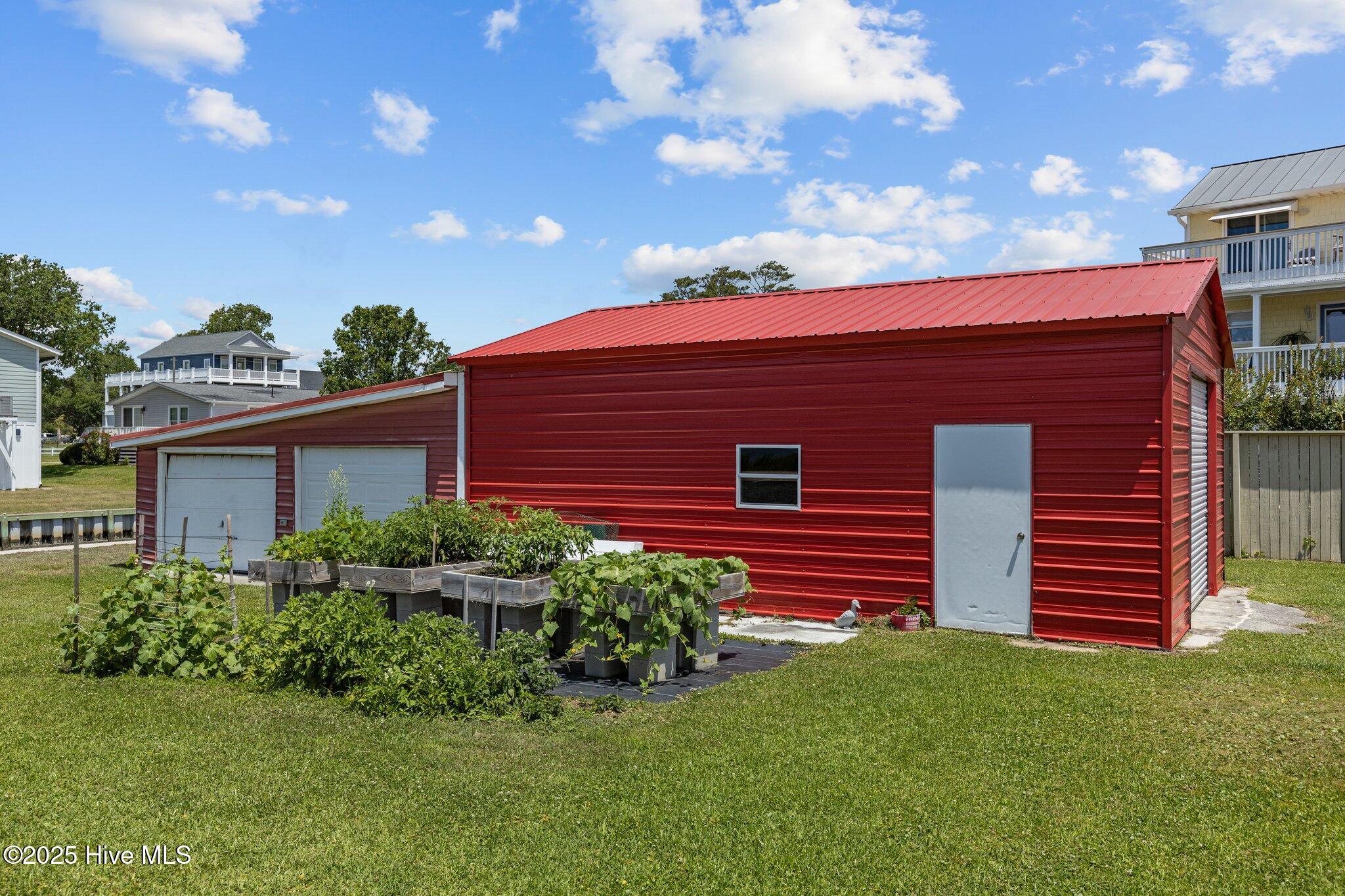 310 Lejeune Road