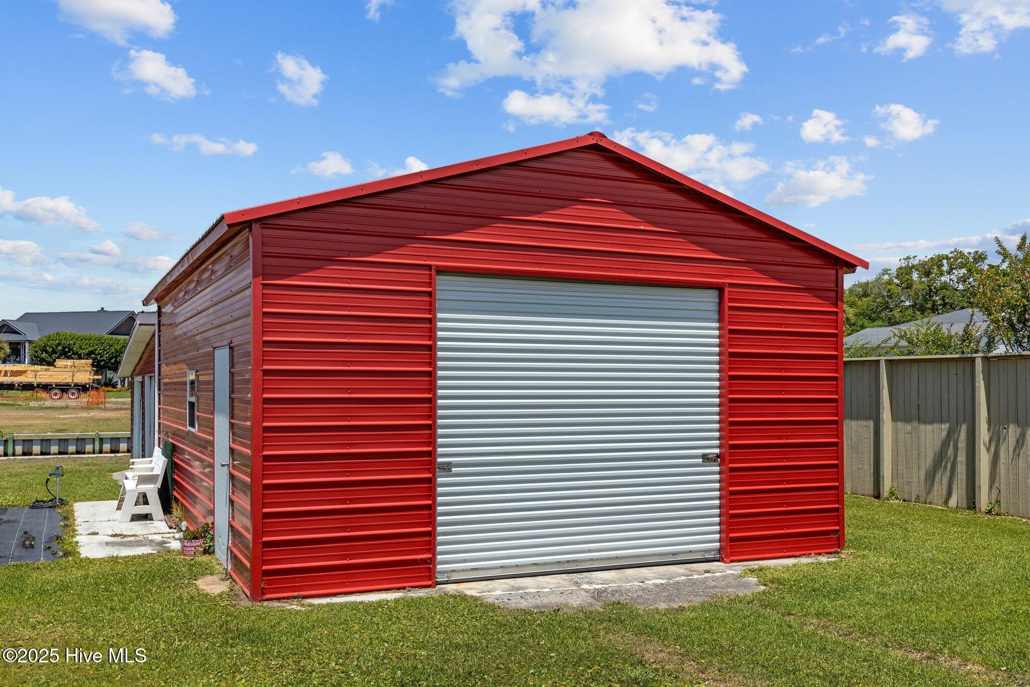 310 Lejeune Road
