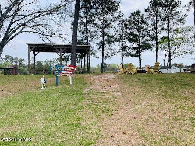 215 Old Ironsides Road