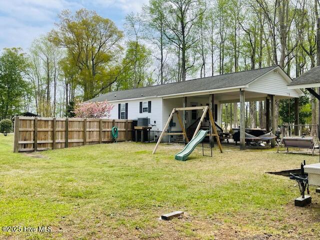 215 Old Ironsides Road