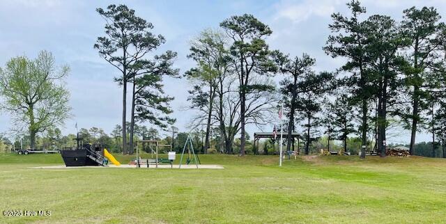 215 Old Ironsides Road