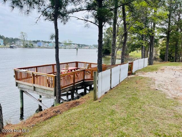 215 Old Ironsides Road