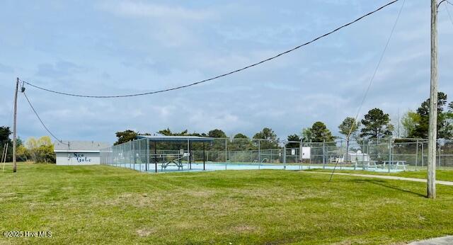 215 Old Ironsides Road