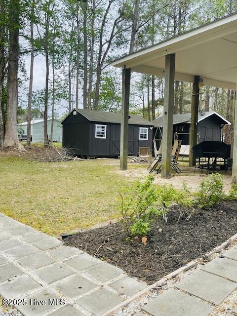 215 Old Ironsides Road