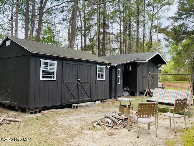 215 Old Ironsides Road