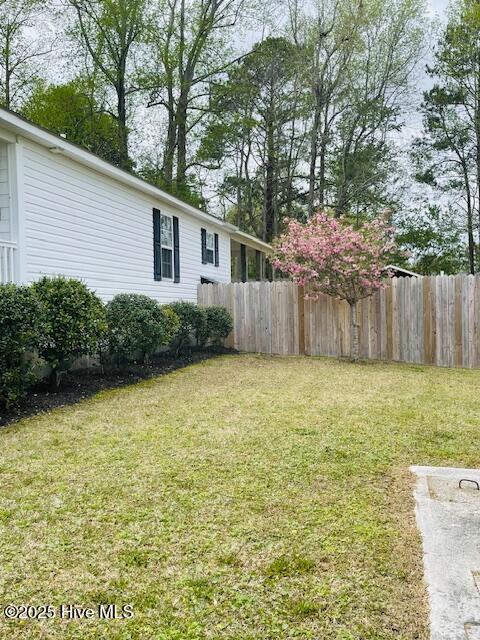 215 Old Ironsides Road