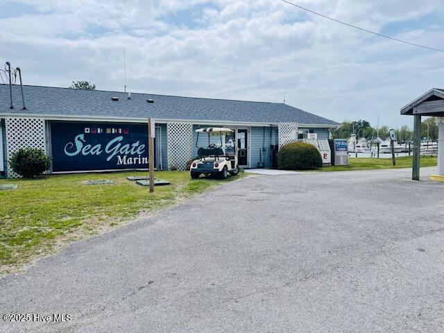 215 Old Ironsides Road